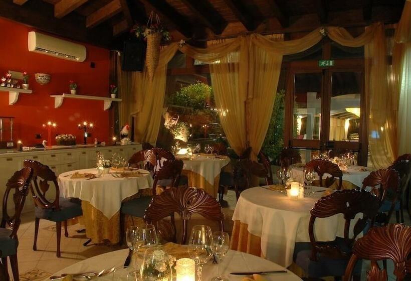 Charme Hotel Villa Principe Di Fitalia