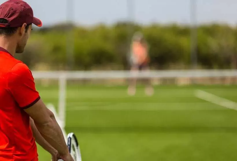 Charme Hotel Villa Principe Di Fitalia