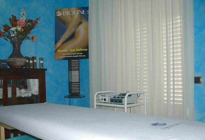 Charme Hotel Villa Principe Di Fitalia