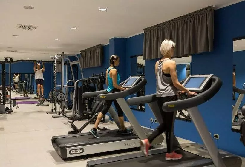 Charme Hotel Villa Principe Di Fitalia