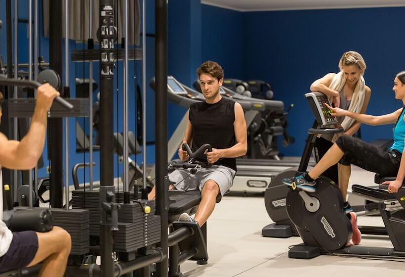 Charme Hotel Villa Principe Di Fitalia