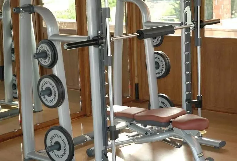 Charme Hotel Villa Principe Di Fitalia