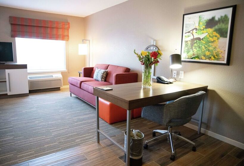 Hampton Inn & Suites Fresno
