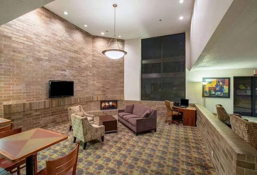 호텔 Americinn By Wyndham Omaha