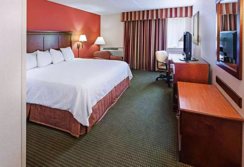 호텔 Americinn By Wyndham Omaha