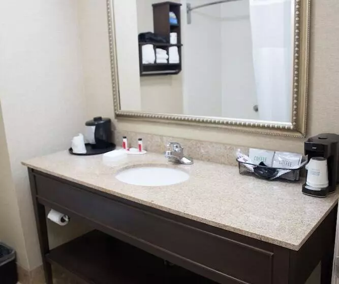 בית מלון כפרי Baymont By Wyndham Saraland