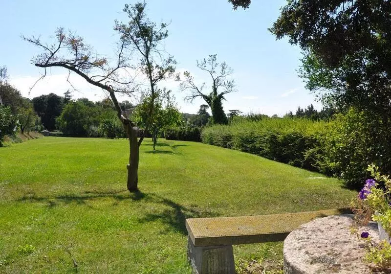 هتل Borgo Il Melone