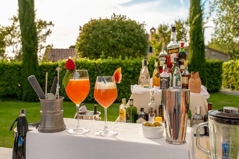 호텔 Borgo Il Melone