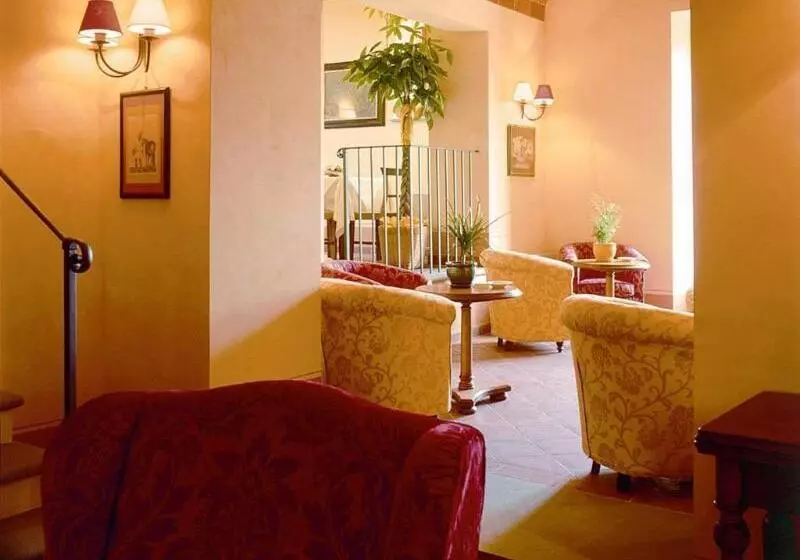 هتل Borgo Il Melone