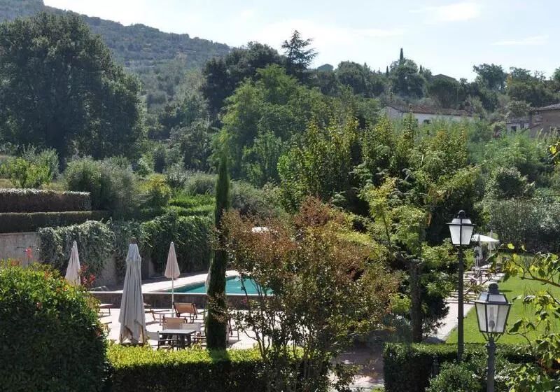 هتل Borgo Il Melone