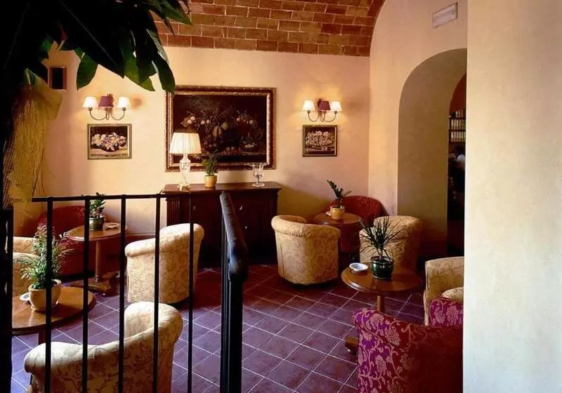 هتل Borgo Il Melone