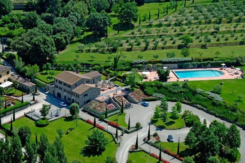 هتل Borgo Il Melone