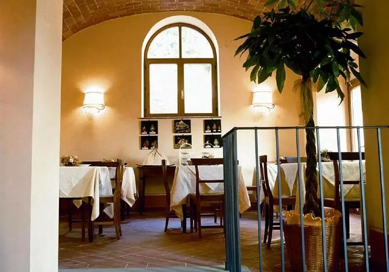 هتل Borgo Il Melone