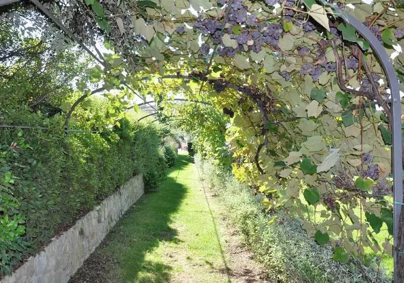 هتل Borgo Il Melone