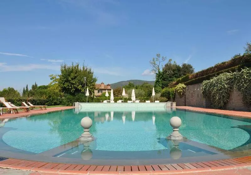 هتل Borgo Il Melone