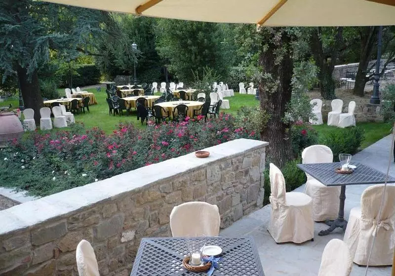 هتل Borgo Il Melone