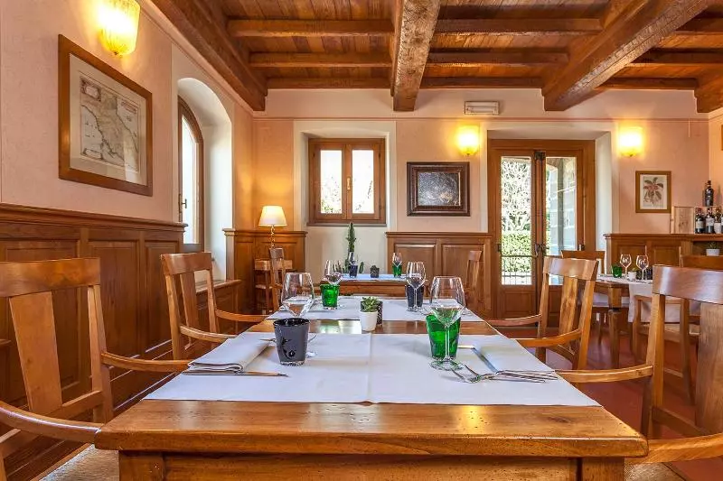 هتل Borgo Il Melone