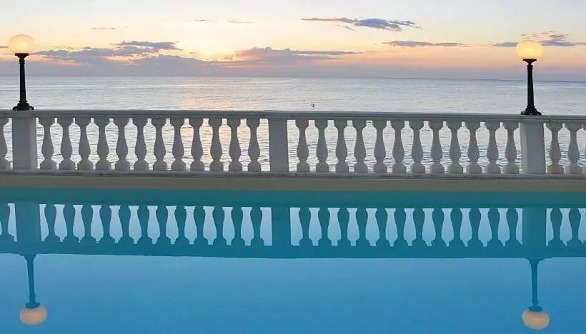 Hotel Brigantino Non Dista