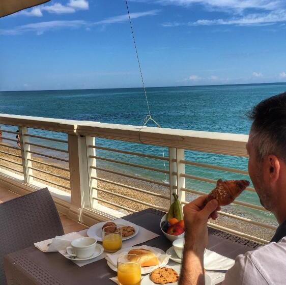 Otel Brigantino Non Dista