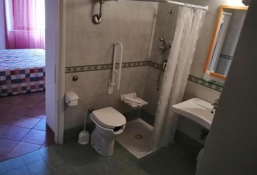 Otel Brigantino Non Dista