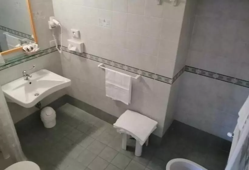 Hotel Brigantino Non Dista