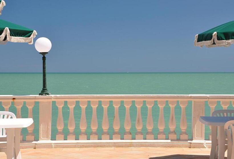 Otel Brigantino Non Dista