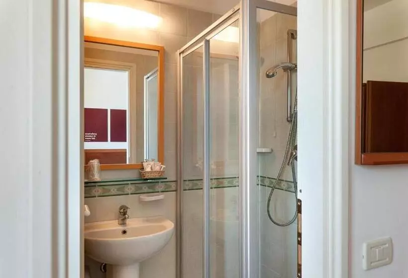 Hotel Brigantino Non Dista