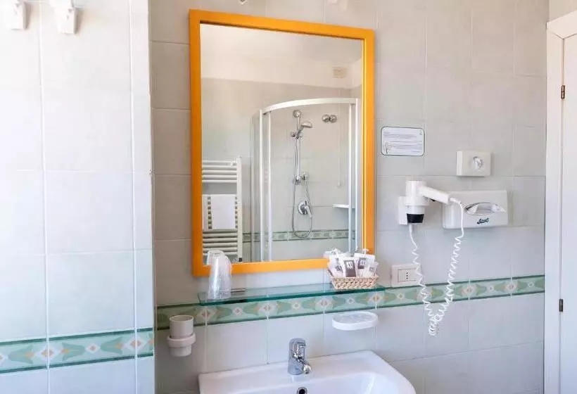 Hotel Brigantino Non Dista