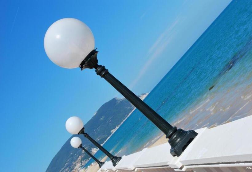 Otel Brigantino Non Dista