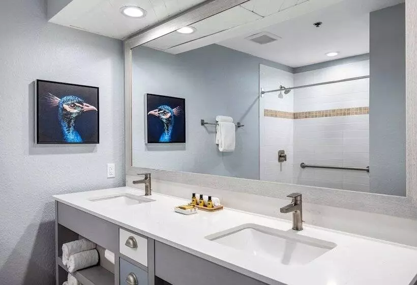 호텔 Capt Hirams Resort