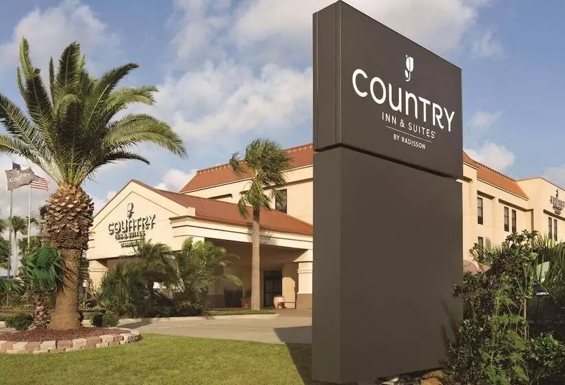 酒店 Country Inn & Suites By Radisson, Portland, Tx