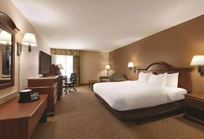 酒店 Country Inn & Suites By Radisson, Portland, Tx