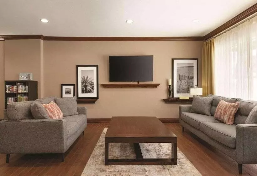 酒店 Country Inn & Suites By Radisson, Portland, Tx