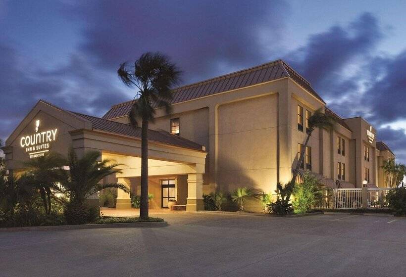 ホテル Country Inn & Suites By Radisson, Portland, Tx