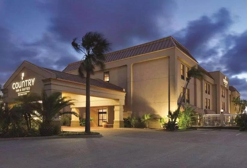 酒店 Country Inn & Suites By Radisson, Portland, Tx