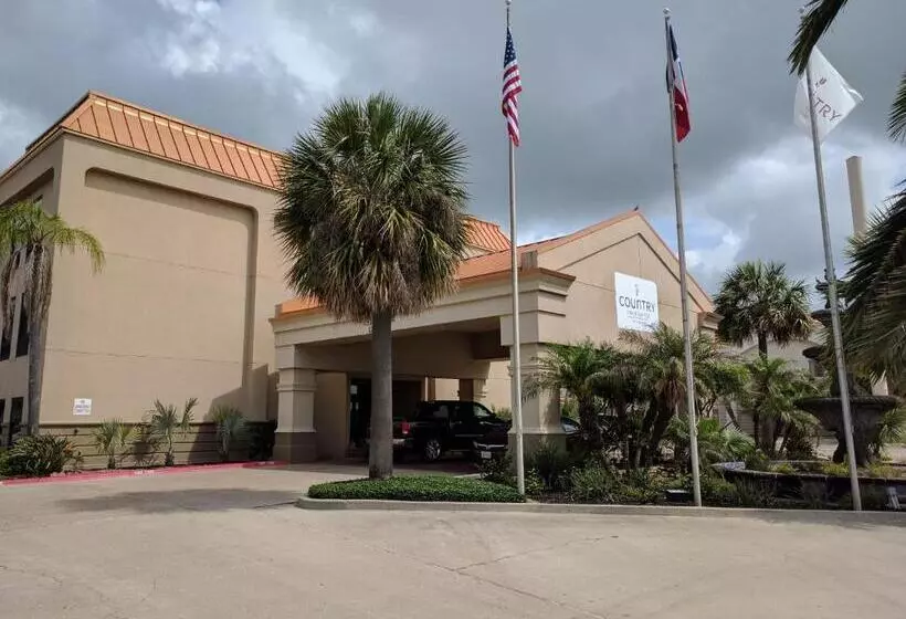 酒店 Country Inn & Suites By Radisson, Portland, Tx