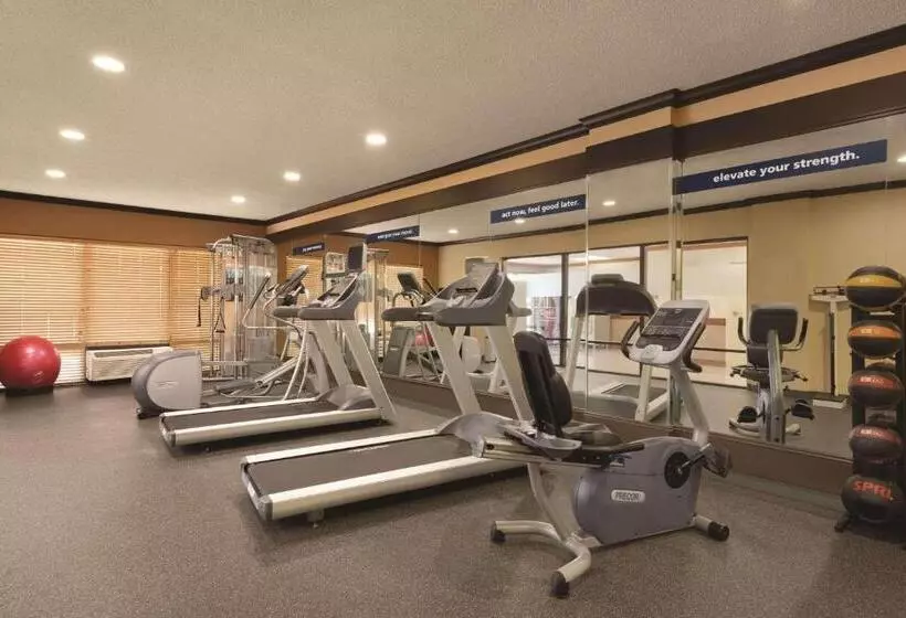 酒店 Country Inn & Suites By Radisson, Portland, Tx