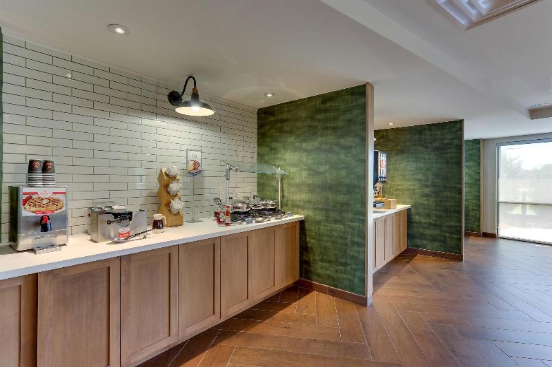 فندق Fairfield Inn & Suites Southport