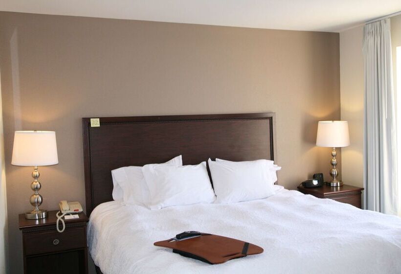 هتل Spark By Hilton Amarillo West Medical Center