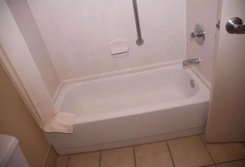 酒店 Hampton Inn And Suites Hobbs