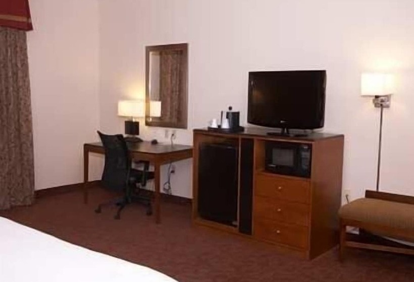 Hotel Hampton Inn And Suites Hobbs