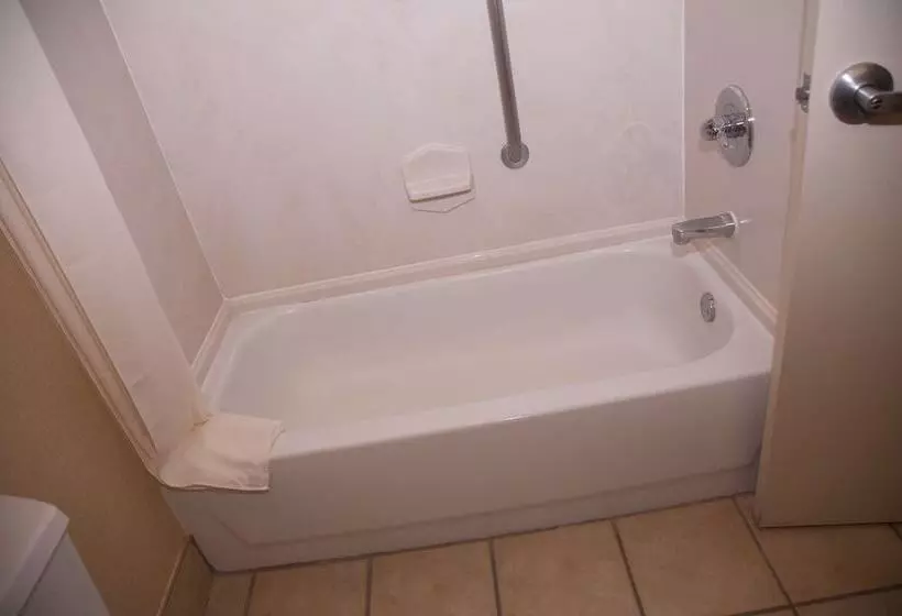 酒店 Hampton Inn And Suites Hobbs