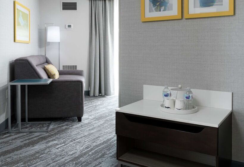 فندق Hampton Inn & Suites Memphis Beale Street