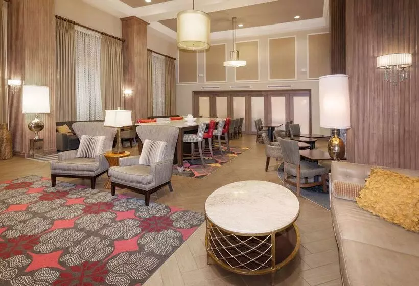 酒店 Hampton Inn & Suites Munster