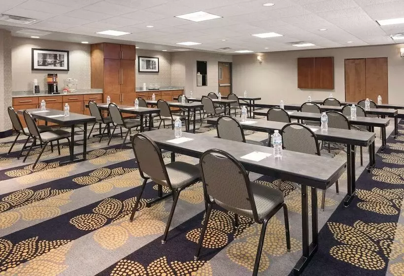 酒店 Hampton Inn & Suites Munster