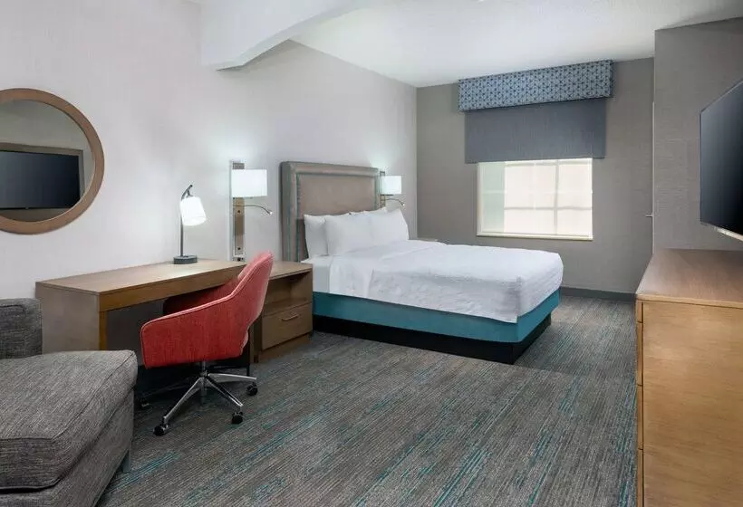 Отель Hampton Inn Boston Bedford Burlington