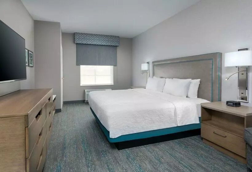 Отель Hampton Inn Boston Bedford Burlington