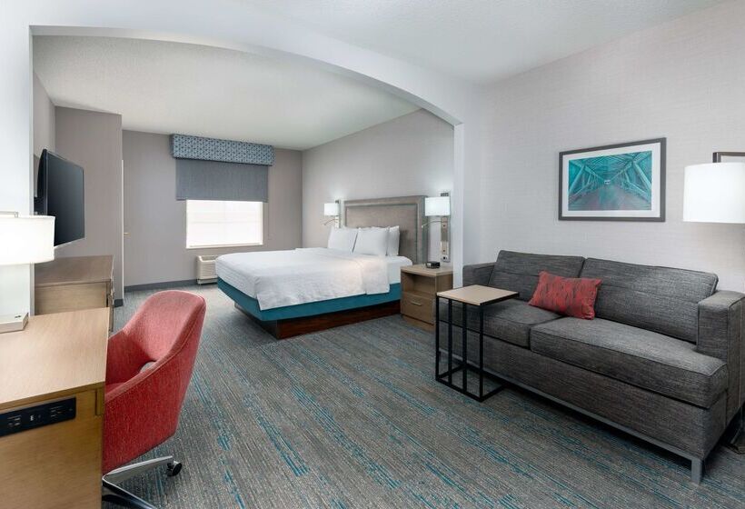 ホテル Hampton Inn Boston Bedford Burlington