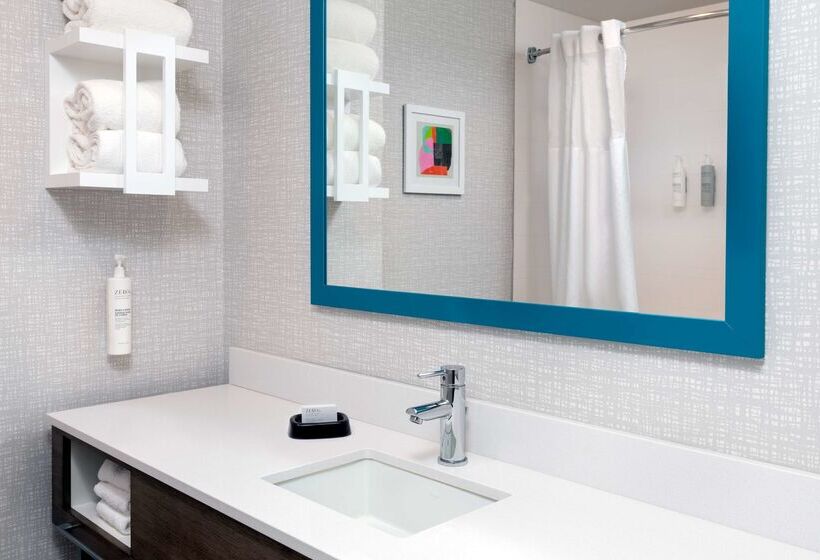 ホテル Hampton Inn Boston Bedford Burlington