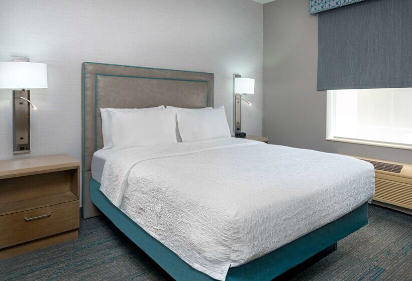 ホテル Hampton Inn Boston Bedford Burlington